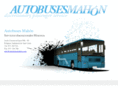 autobusesmahon.com