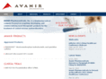 avanir.net