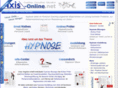 axis-online.net