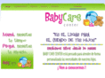 babycare-center.com