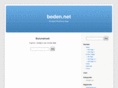 beden.net