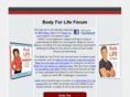 bflforum.com