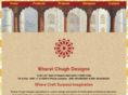 bharatchughdesign.com