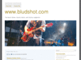 bludshot.com