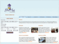 bluehuthotel.com