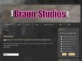 braunstudios.com