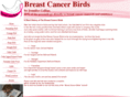 breastcancerbirds.com