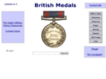 britishmedals.net