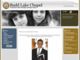buddlakechapel.com
