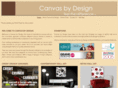 canvasbydesign.co.uk