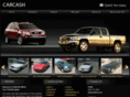 carcashrepo.com