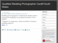 cardiffweddingphotography.co.uk