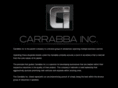 carrabbainc.com