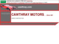 cawthray.com