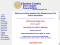 ccfirechiefs.org