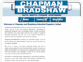 chapmanbradshaw.com