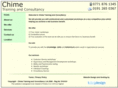 chimetraining.com