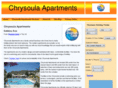 chrysoulaapartments.co.uk