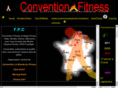 conventionfitness.net