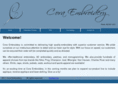coraembroidery.com