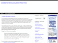 cosmeticwholesaledistribution.com
