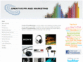 creativeprandmarketing.com