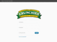 crunchiesfoodco.com