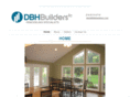 dbhbuilders.com