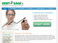 debt-sage.com