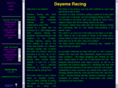 deyemeracing.com