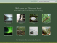 dharmaseed.com