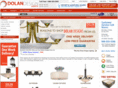 dolandesignlights.com