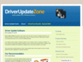 driverupdatezone.com