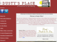 dustysplace.com