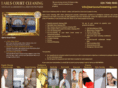 earlscourtcleaning.com