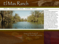 elmaxranch.com