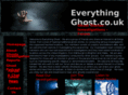 everythingghost.com