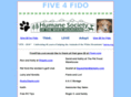 five4fido.com