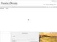 frontierdream.com