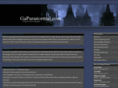 gaparanormal.com