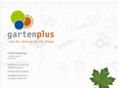 gartenplus.net