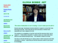 gloriabobbie.net