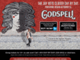 godspellbroadway.com