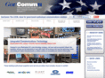 govcomm2013.com