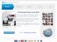 gururealestateflyers.com