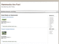hammocksarefun.com