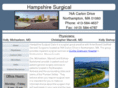 hampshiresurgicalcare.com
