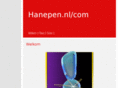 hanepen.nl