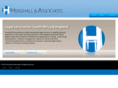 henshallassocs.com