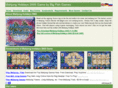 holidaythemedmahjong.com
